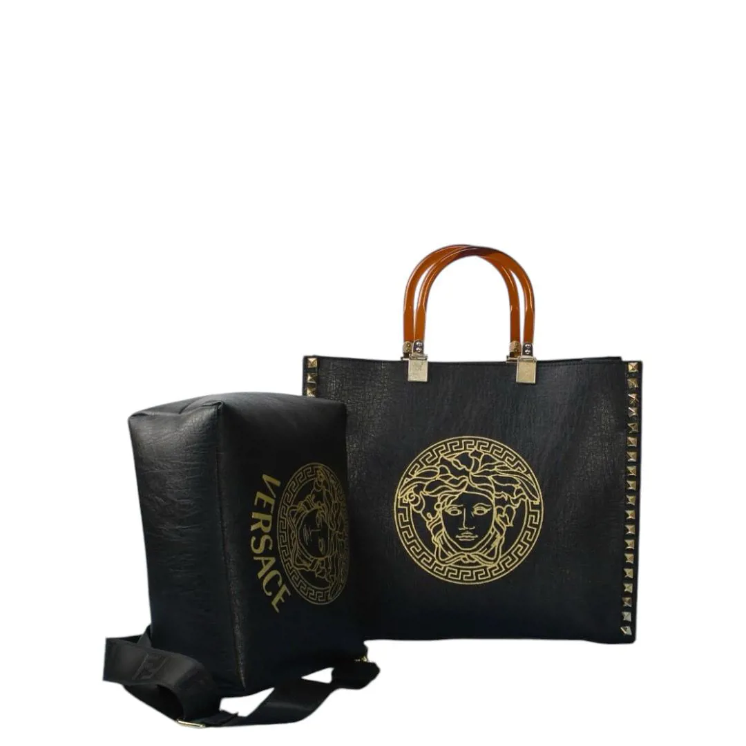 شنطة حريمي 2*1 _ابيض