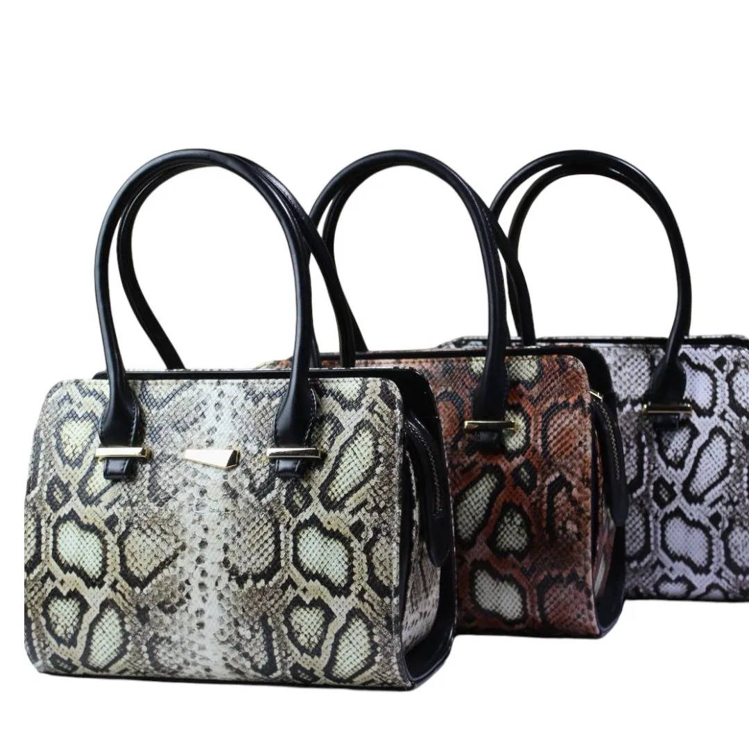 Lazar women's bag_Creamy