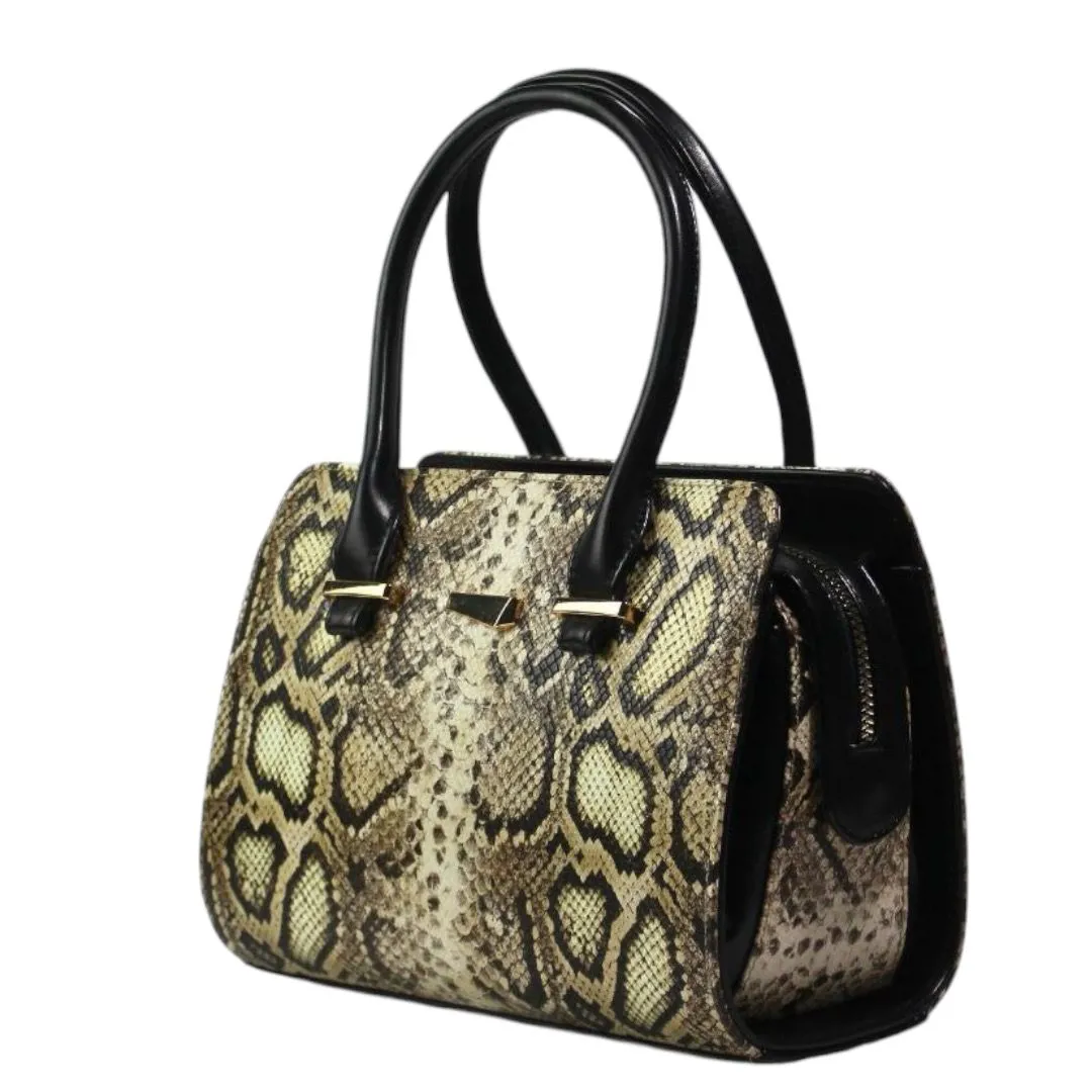 Lazar women's bag_Creamy