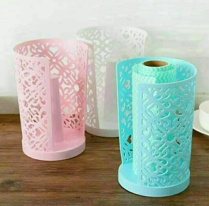 حامل مناديل رنا