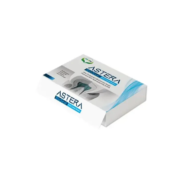 Astera BioSeal Root Canal Sealer