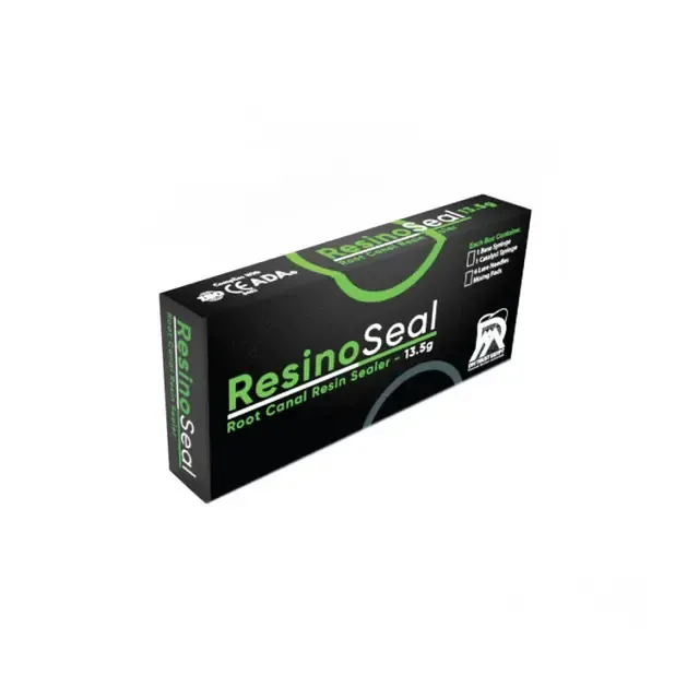 ResinSeal Root Canal Sealer