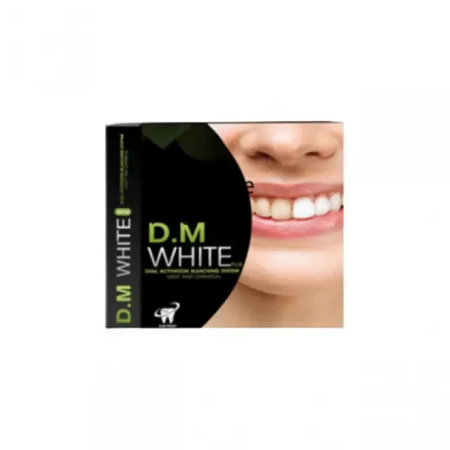 DM White Dual Plus