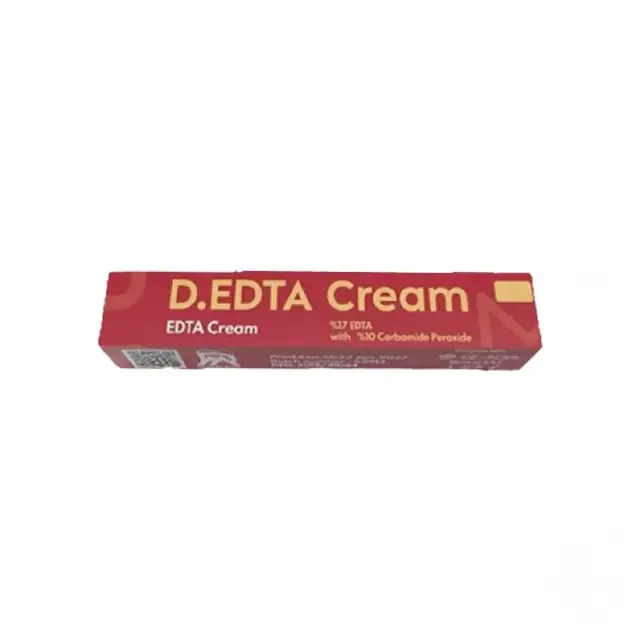 Edta Cream 5 ml