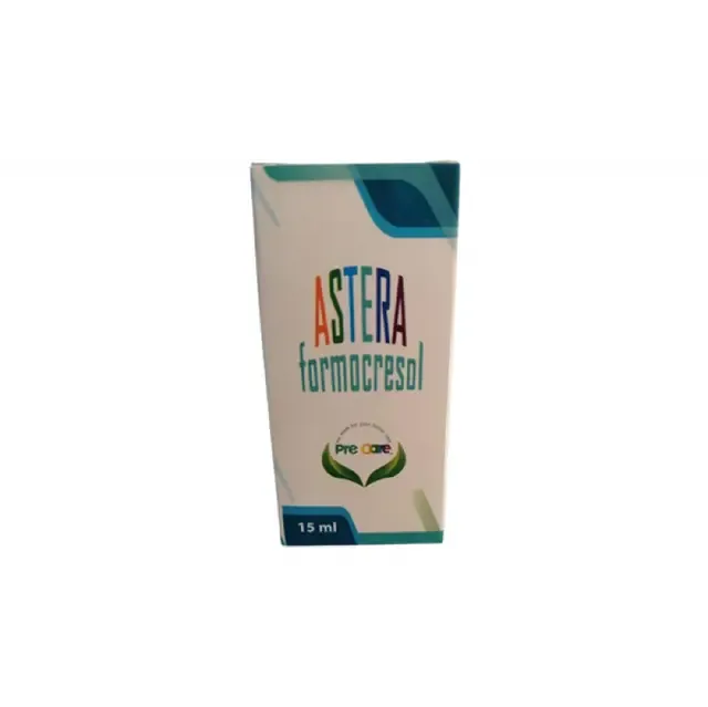 Astera Formocresol 15 ml