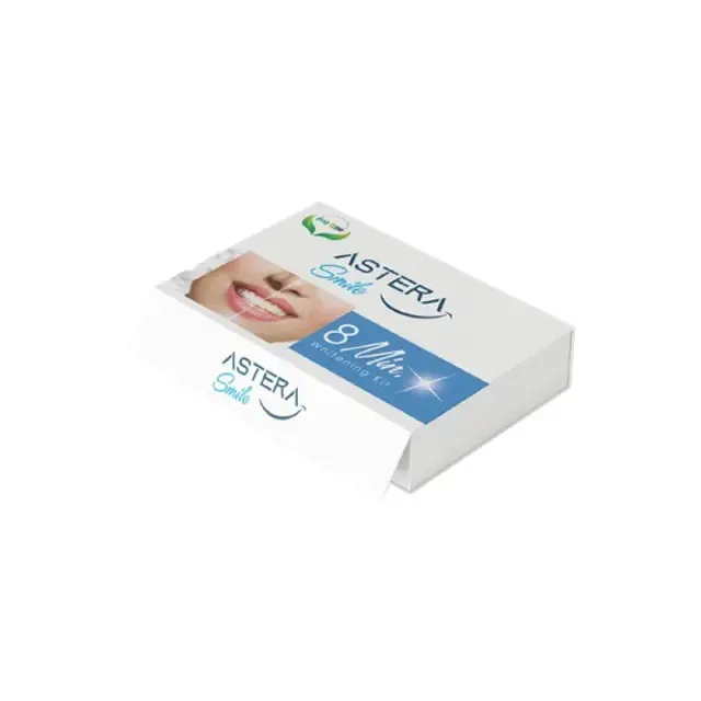 Astera Smile Whitening