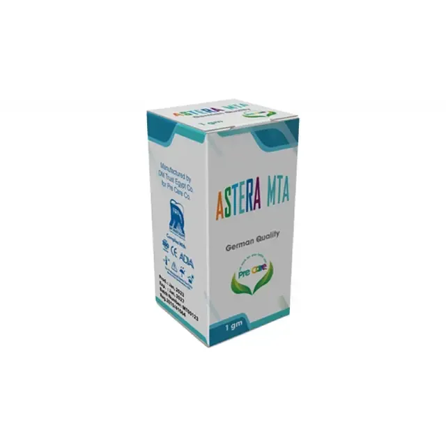 Astera MTA 1 Gr