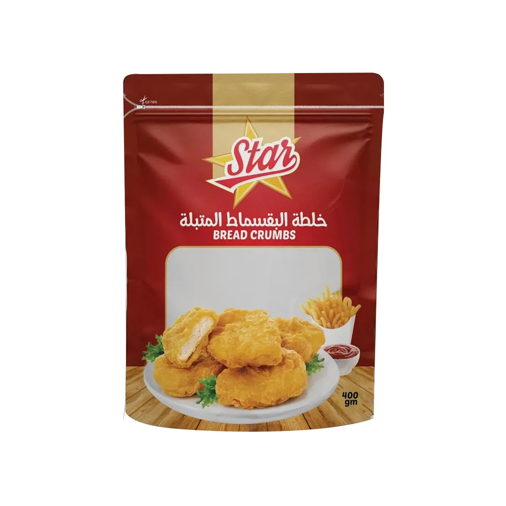 بقسماط متبل _400 جرام