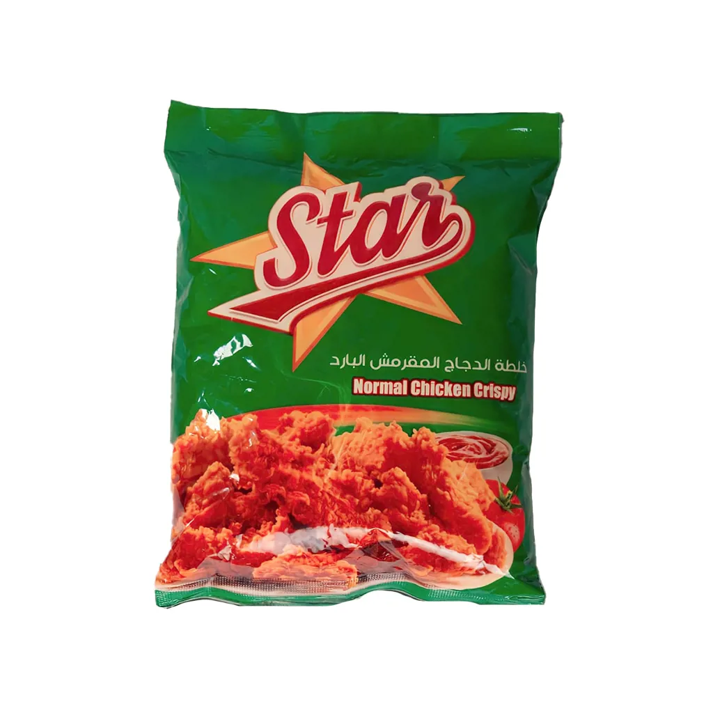 خلطة كريسبى_بارد_600 جرام