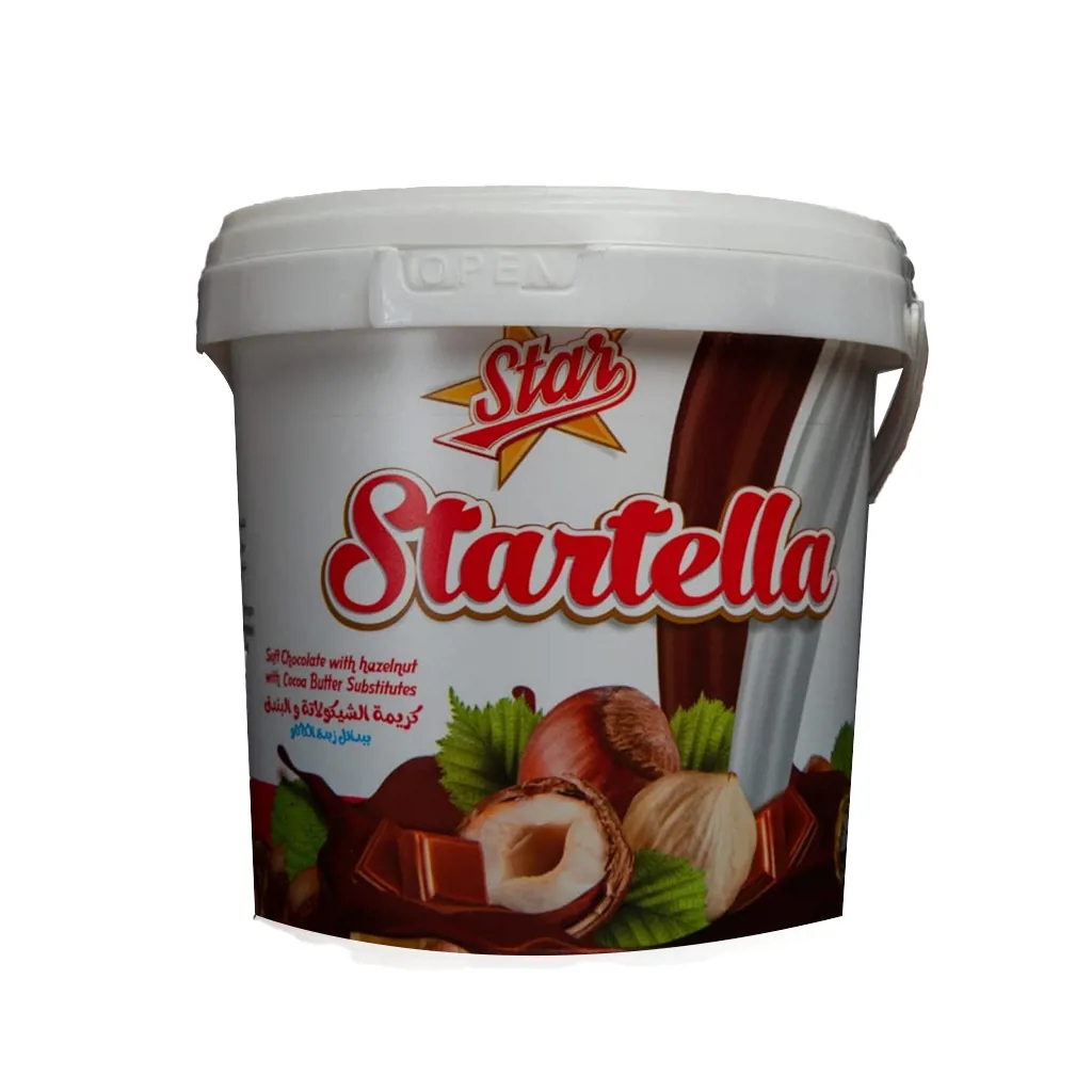شوكولاتة ستارتيلا _750 جرام