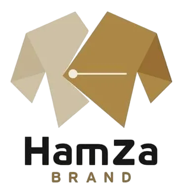 Hamza brand 