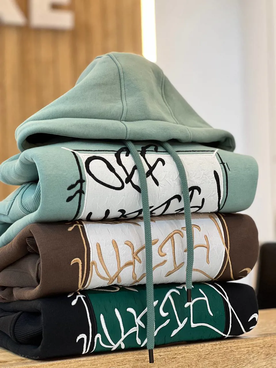 سويتشرت قطن _سمنى_3XL