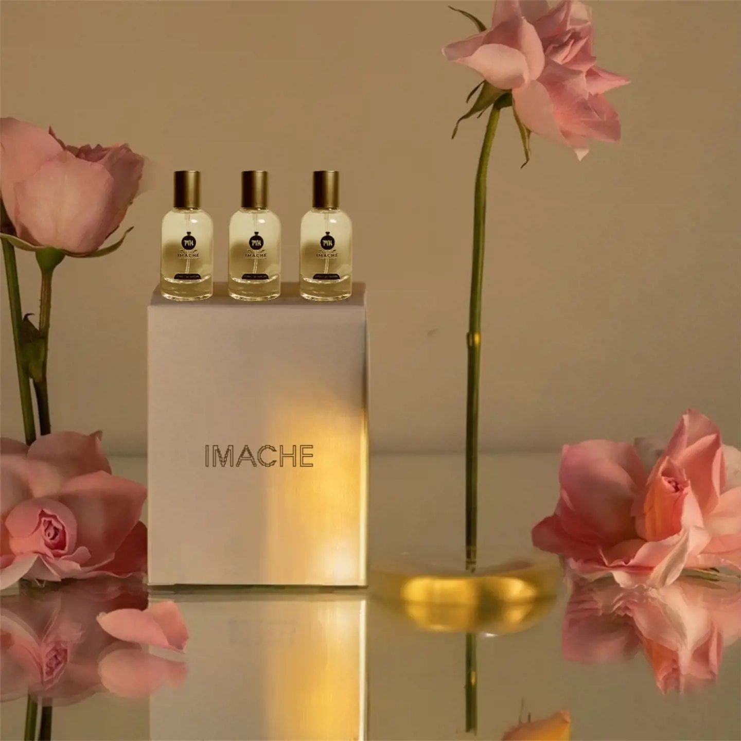 Perfumes Collection