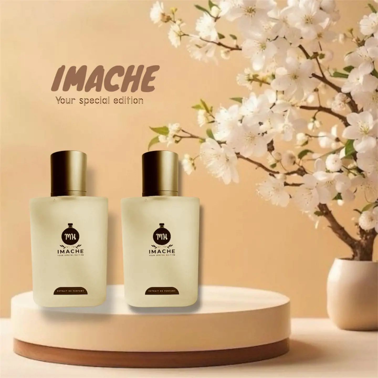  perfume couple