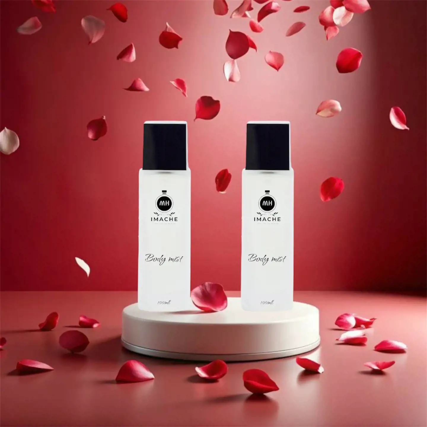 Body Mist Couple_50 ml