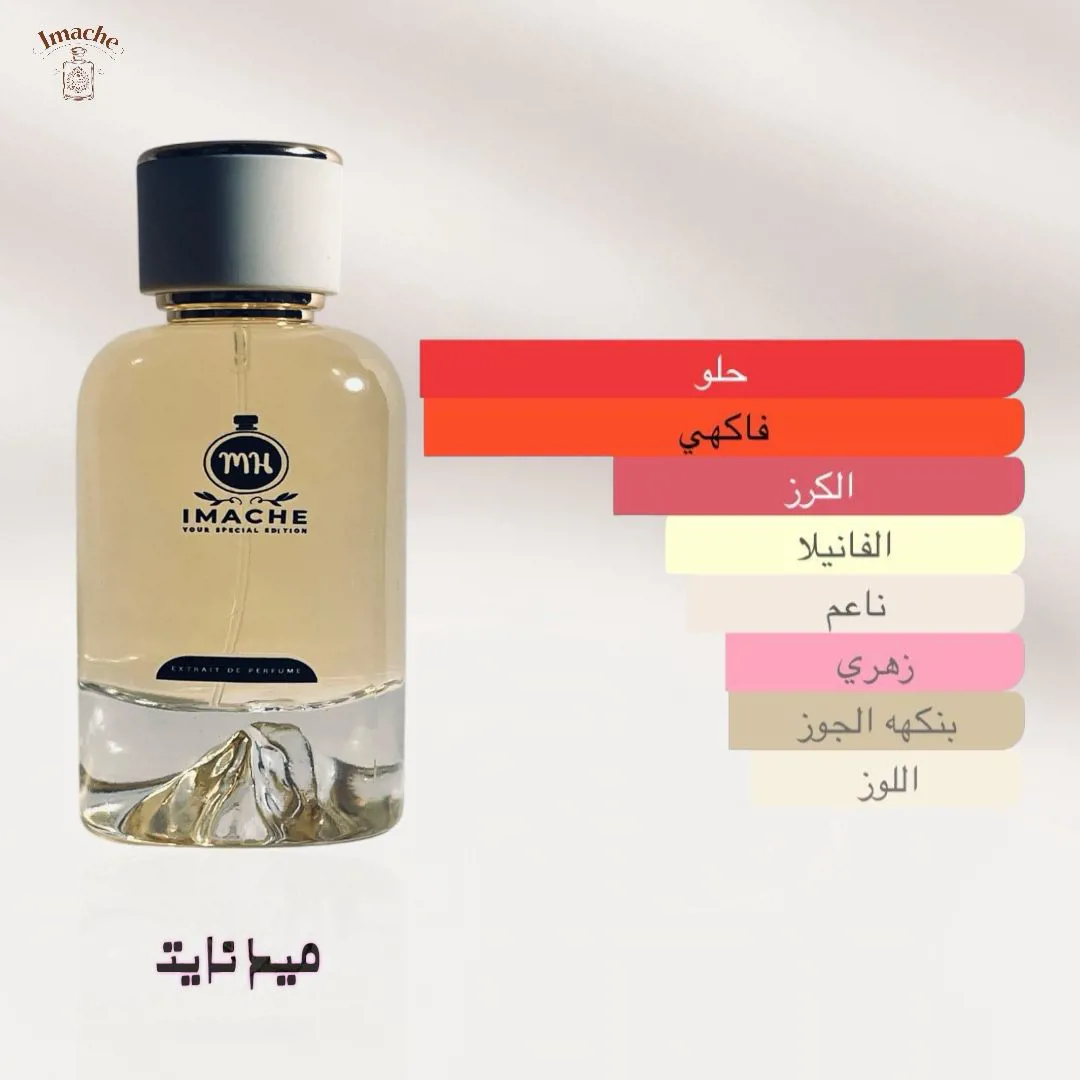 Midnight Rose_50 ml