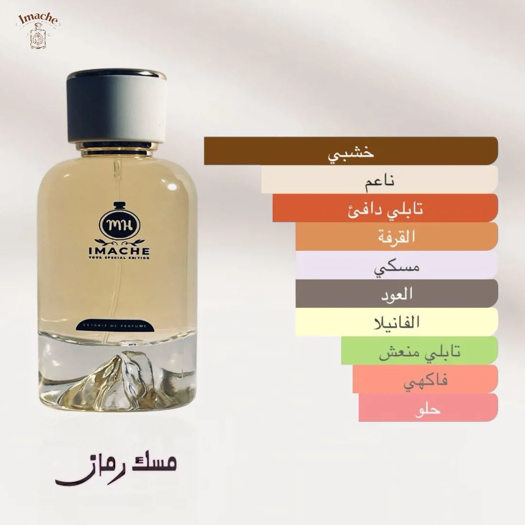 Pomegranate musk_50 ml