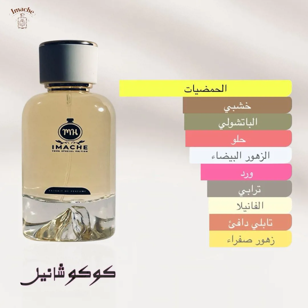 Coco Mademoiselle Chanel_50 ml