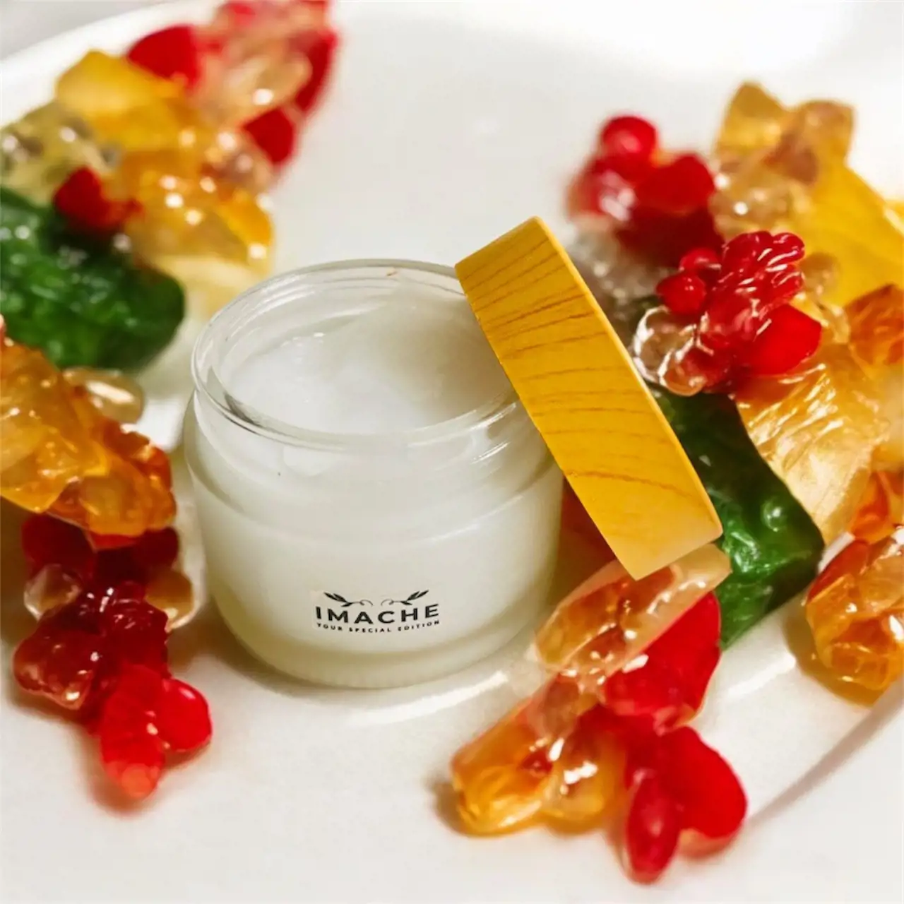 Sugary_20 gram