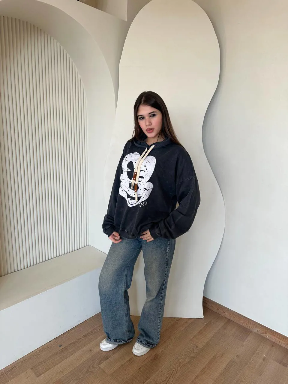 هودي محجر باشكال مميزة