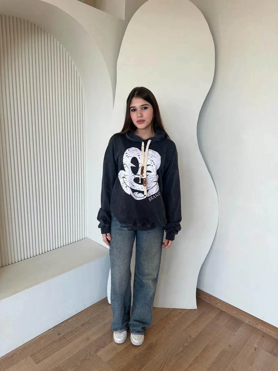 هودي محجر باشكال مميزة