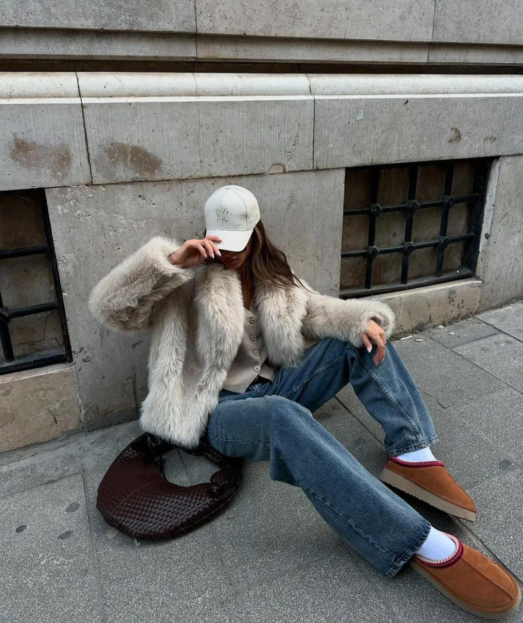 جاكت فرو _سمني