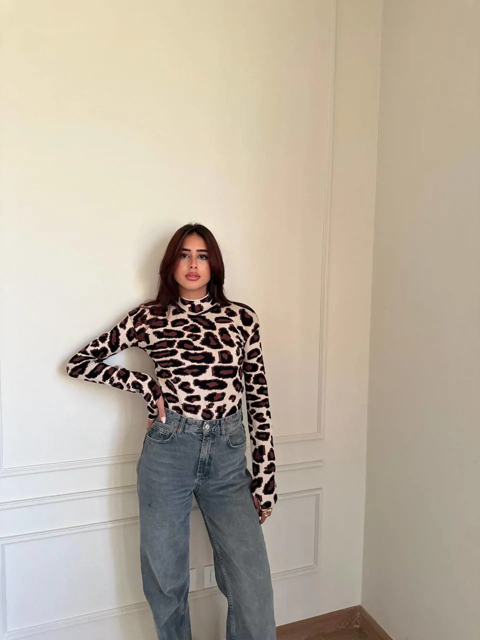 توب تايجر_سمني