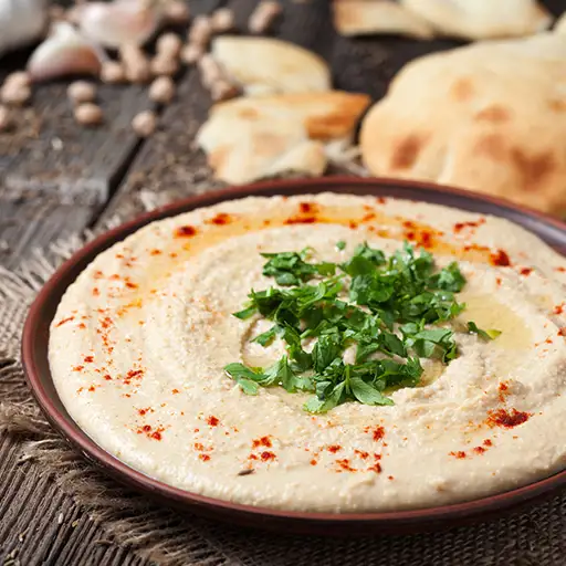 Tahini