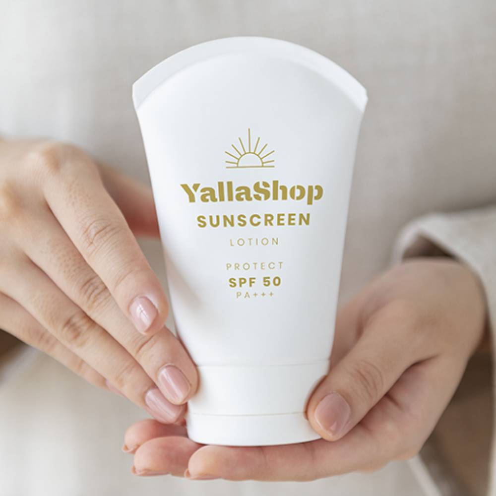Skin Clinic Sun Block Collagen SPF 50+, 50 ml