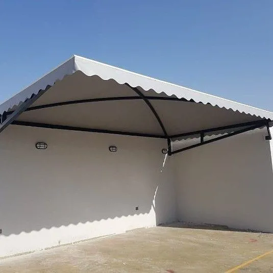 مواقف سيارات