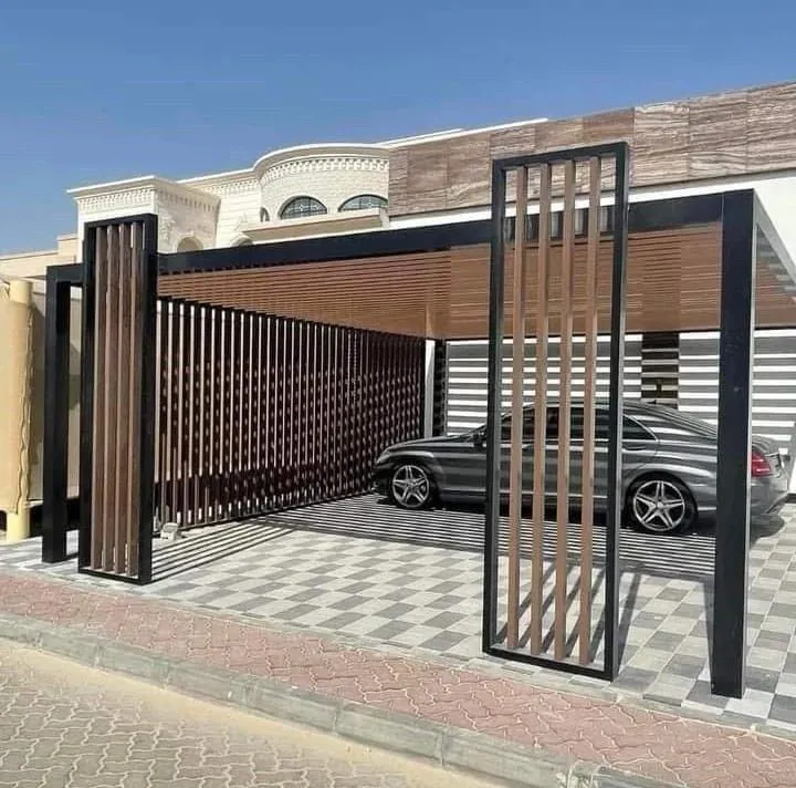 مظلات متنوعة