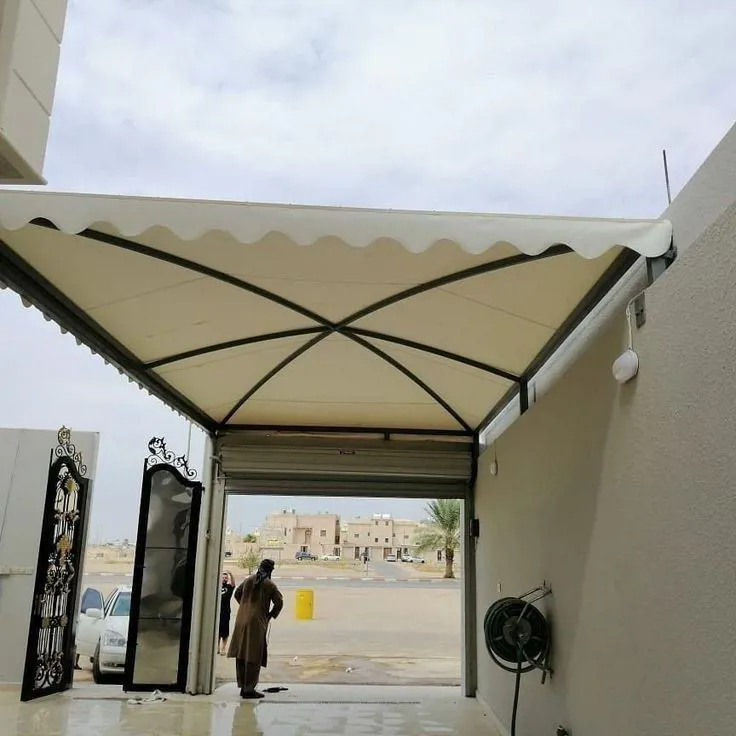 مواقف سيارات