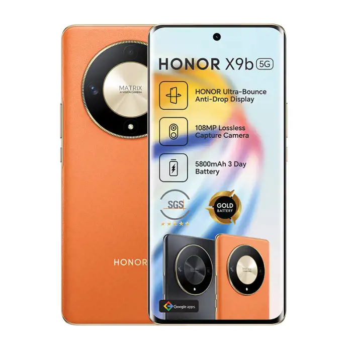 Honor X9b
