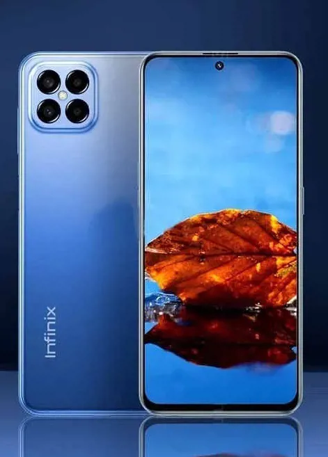 Infinix Hot 14i