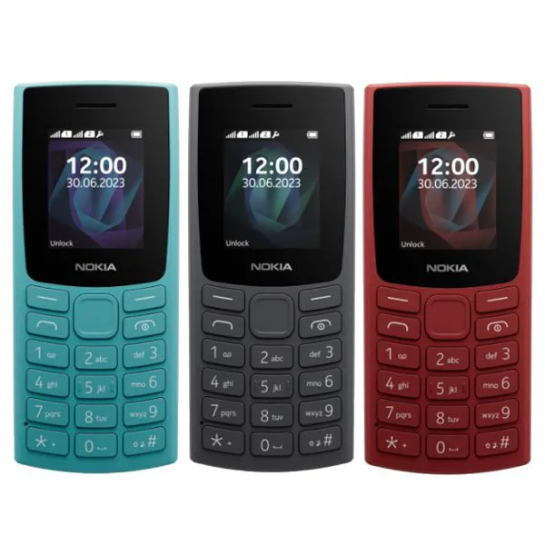 Nokia 105