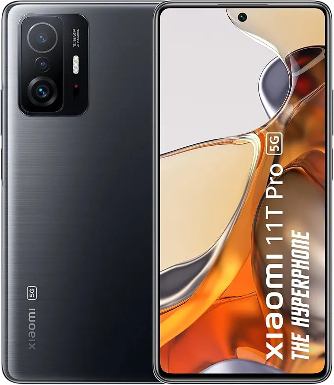 Xiaomi 11T Pro
