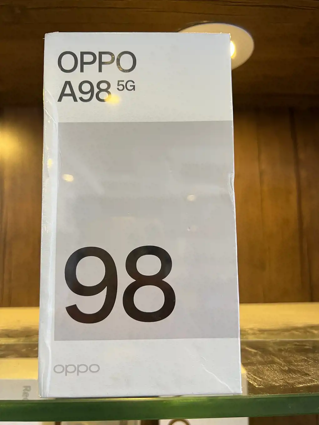 Oppo A98 5G