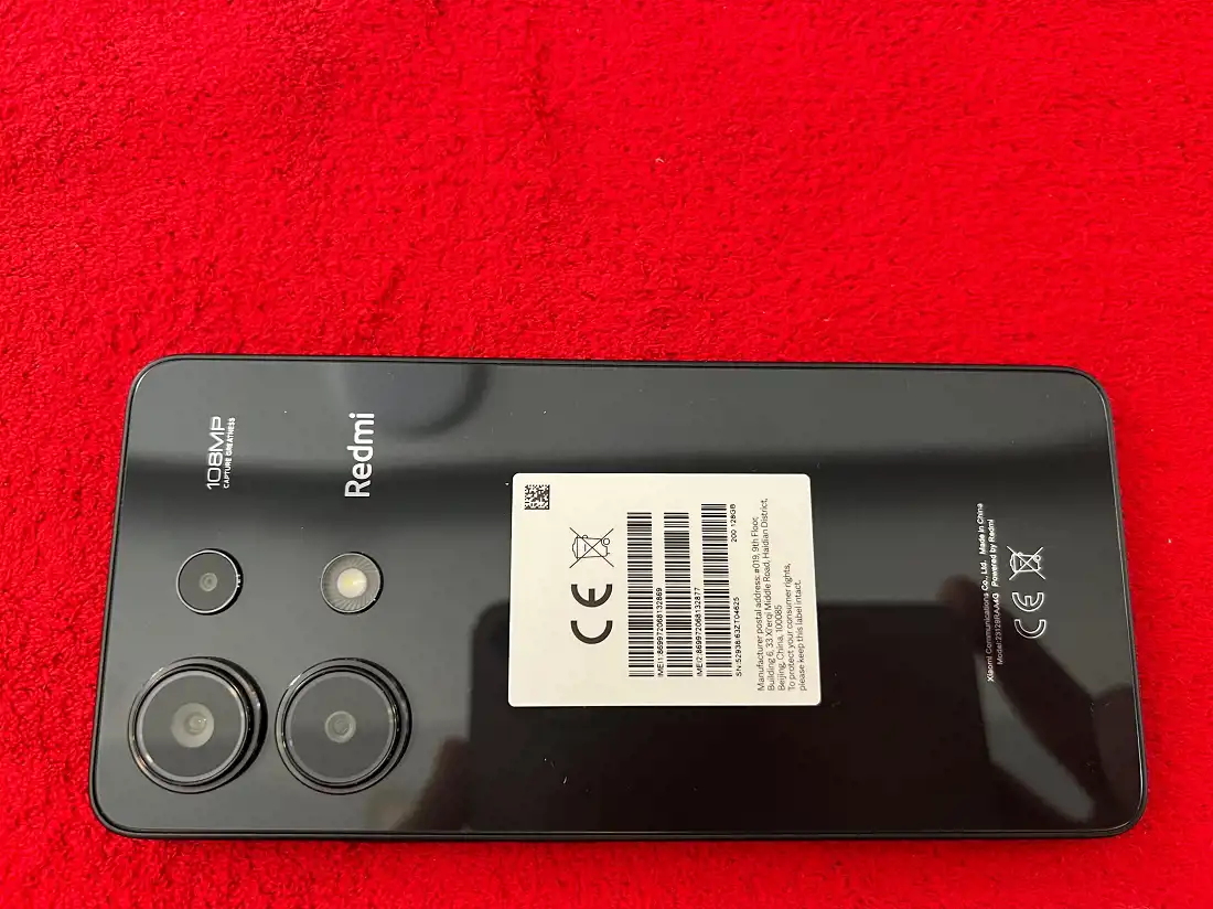 Redmi Note13