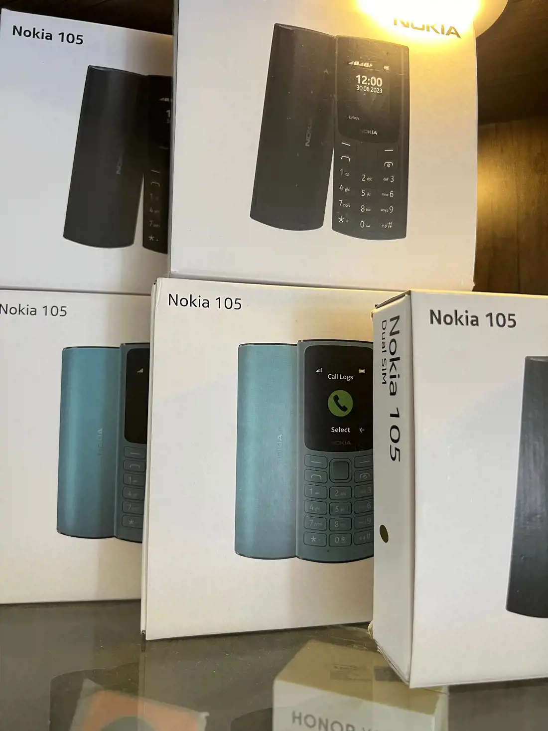 Nokia 105