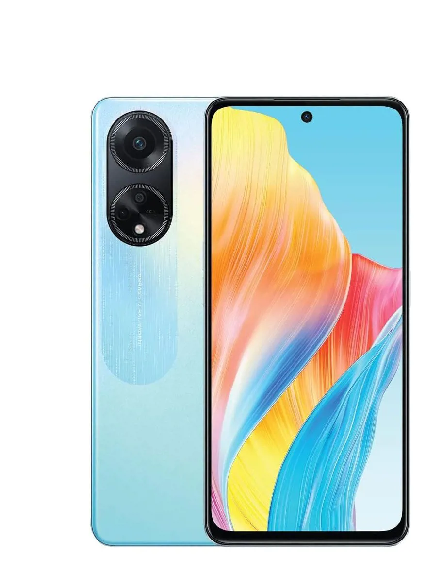 Oppo A98 5G