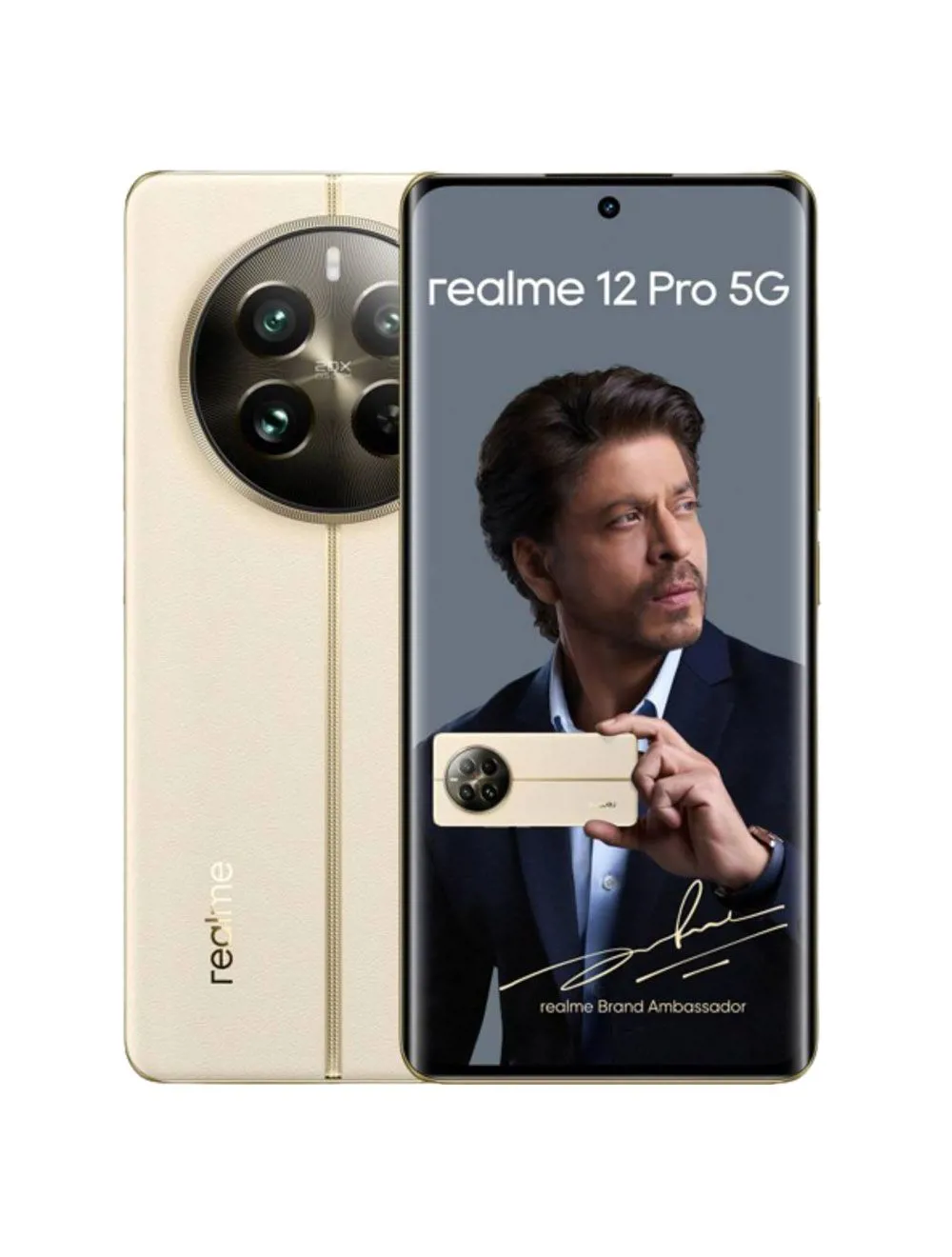 Realme 12 pro