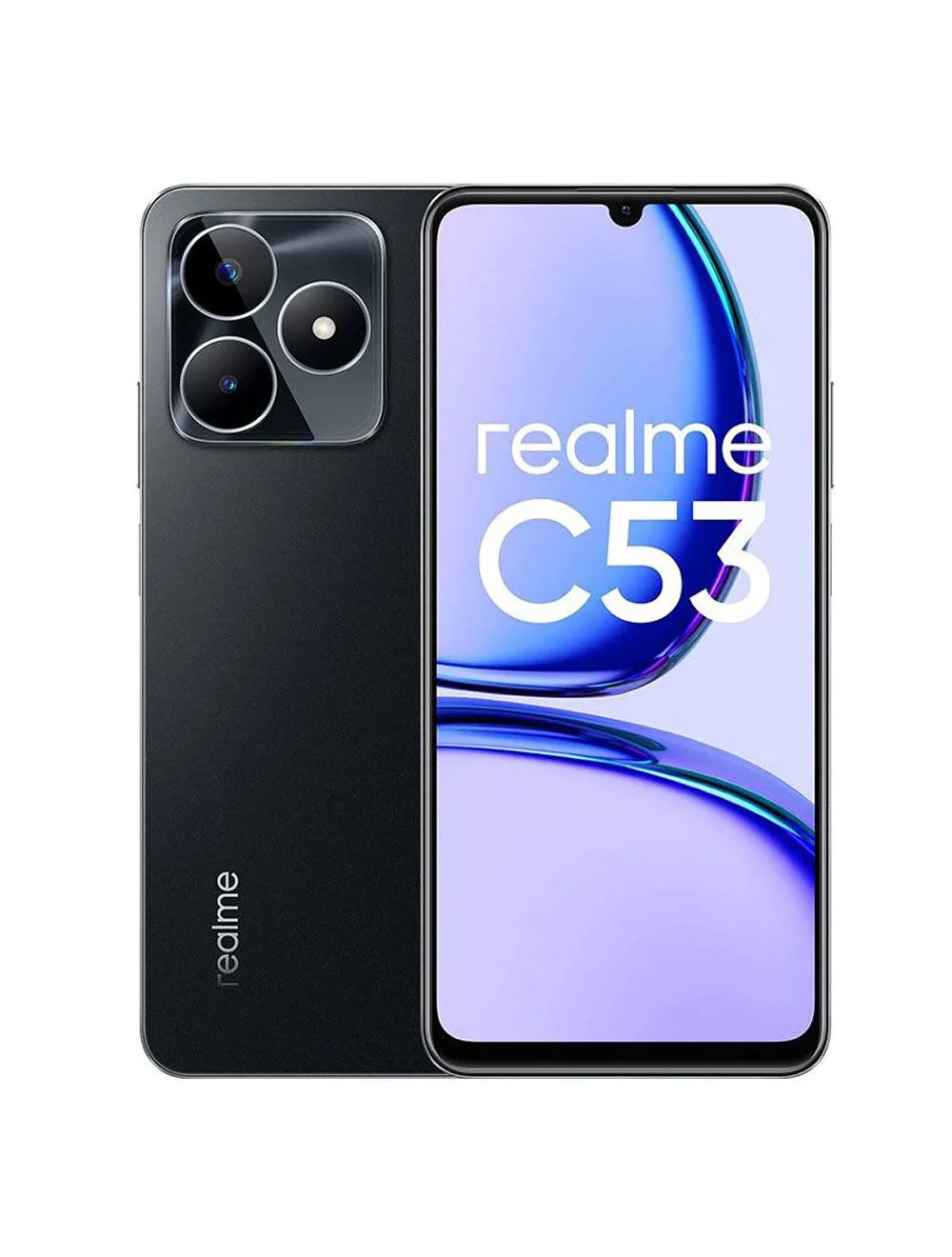 Realme C53