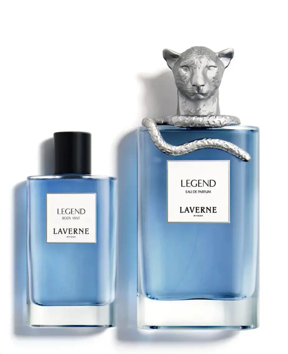 LEGEND 100ml + body spray 50ml free