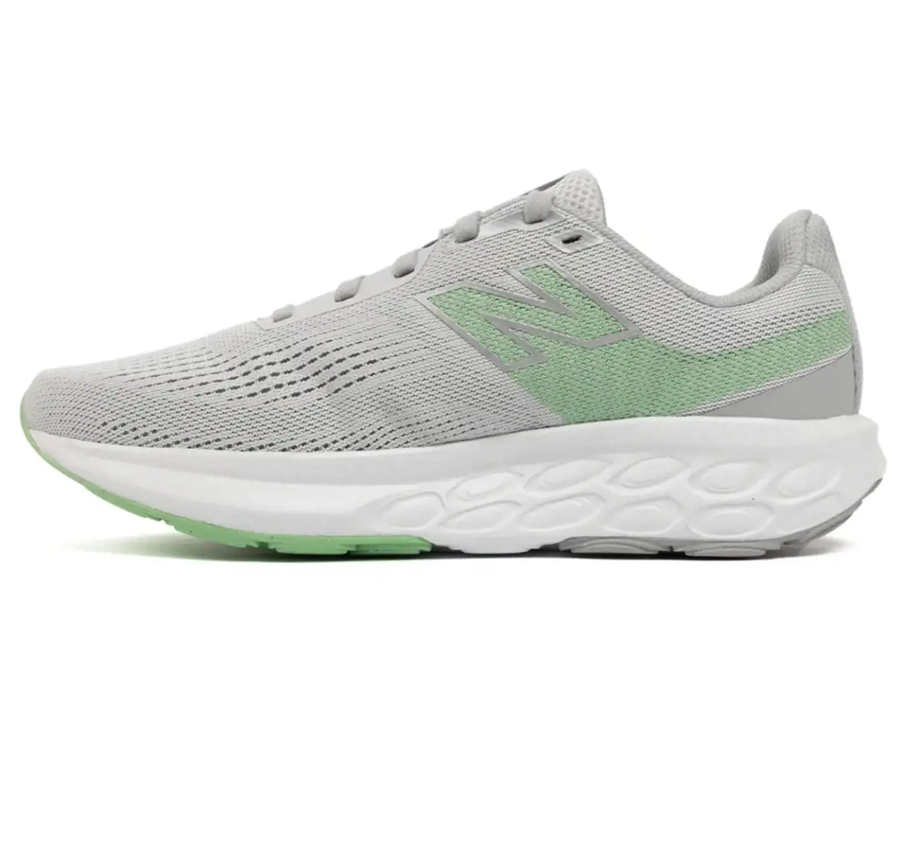 نيوبلانس فريش فوم للجنسين