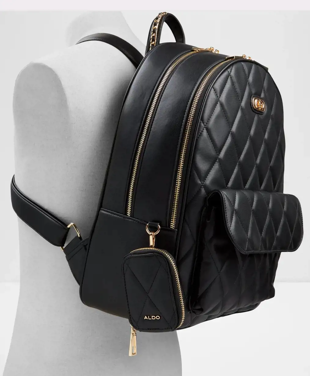 شنطة ظهر الدو لويجيا  