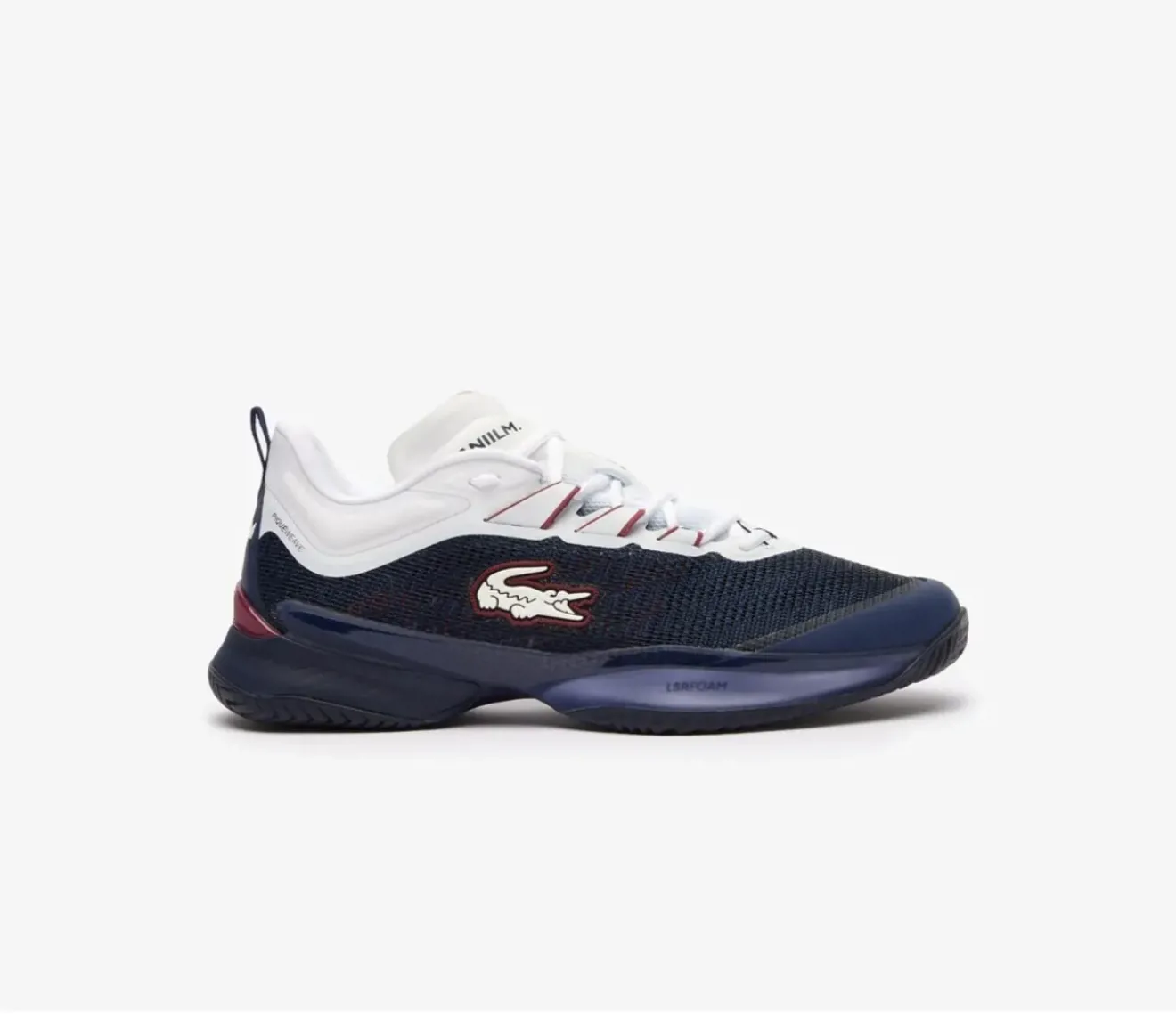 حذاء رياضي رجالي من لاكوست _47