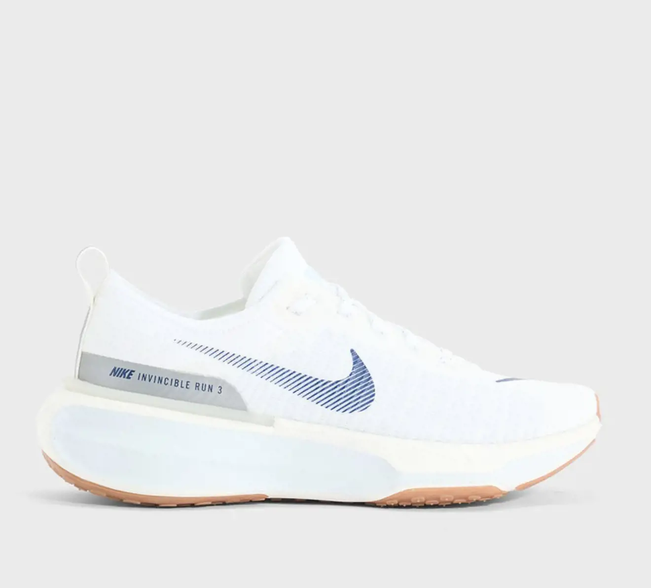 حذاء نايك نسائي zoomx_٤١_كاكى