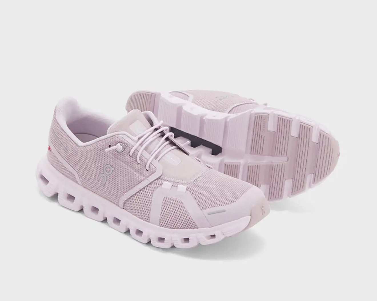 حذاء اون نسائي 