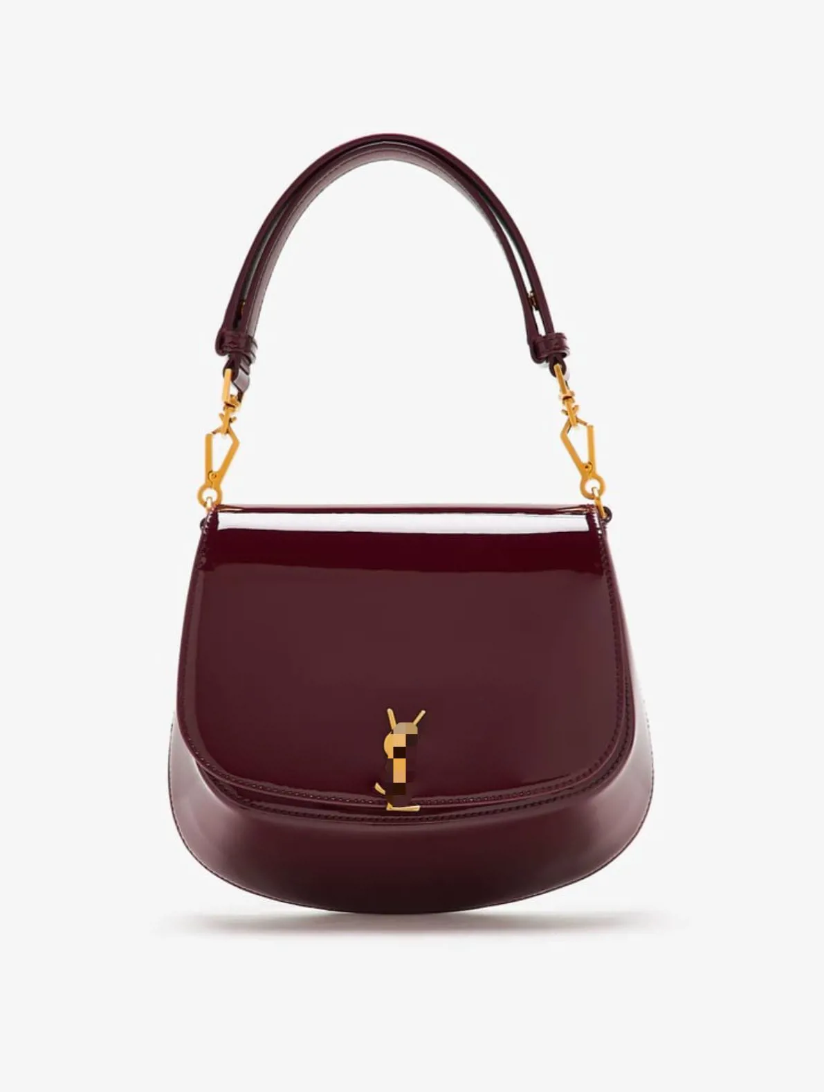 Saint Laurent Voltaire top-handle bag