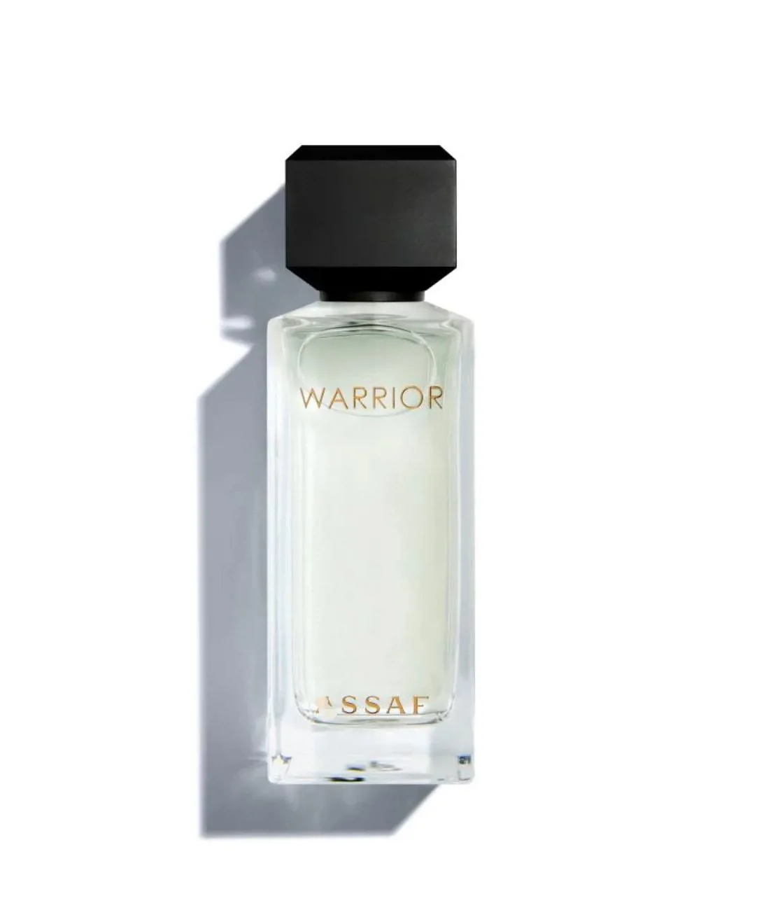 WARRIOR 200ML private collection